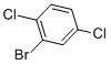 CAS:1435-50-3 |2-brom-1,4-diklorbensen