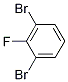 CAS:1435-54-7 |1,3-dibroMo-2-fluorobenseen
