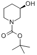 CAS:143900-43-0 |(R)-1-Boc-3-хидроксипиперидин