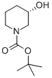 CAS:143900-44-1 |(S)-1-Boc-3-hidroxipiperidina