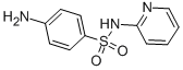 CAS:144-83-2 |Sulfapyridine