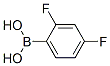 CAS:144025-03-6 |2,4-Difluorophenylboronic acid