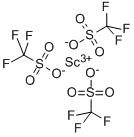 CAS:144026-79-9 | Scandium trifluoromethanesulfonate
