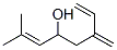 CAS:14434-41-4 |2-метил-6-метиленокта-2,7-дієн-4-ол