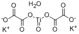 CAS:14481-26-6 | Potassium titanium oxalate