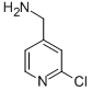 CAS:144900-57-2 | (2-Chloropyridin-4-yl)methanamine