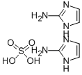 CAS:1450-93-7 |Hemisulfato de 2-aminoimidazol