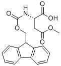 CAS:145038-53-5 | Fmoc-L-Aspartic acid 4-methyl ester