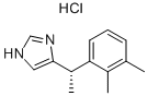 КАС: 145108-58-3 |Дексмедетомидина гидрохлорид