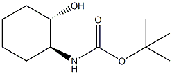 CAS:145166-06-9 |terc-butil N-((2S,1S)-2-hidroksicikloheksil)karbamat