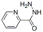 CAS:1452-63-7 |পাইরিডাইন-২-কারবক্সিলিক অ্যাসিড হাইড্রাজাইড