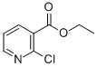 CAS:1452-94-4 |2-cloronicotinato de etilo