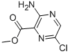 CAS:1458-03-3 |Metil 3-amino-6-kloropirazina-2-karboksilato