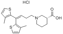 CAS:145821-59-6 | Tiagabine hydrochloride
