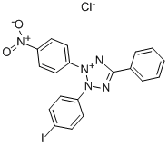 CAS:146-68-9 | Iodonitrotetrazolium chloride