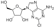 CAS:146-77-0 |2-Хлораденозин