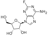 CAS:146-78-1 |2-Fluoroadenosine