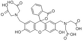 CAS:1461-15-0 | Fluorexon