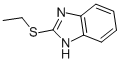 CAS: 14610-11-8 |1H-Benzimidazole,2- (ethylthio)-(9CI)