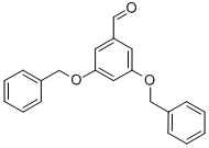 CAS:14615-72-6 |3,5-dibenzyloxybenzaldehyd