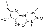 CAS:1463-10-1 |5-Methyluridin