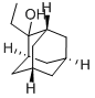 CAS:14648-57-8 | 2-Ethyl-2-adamantanol