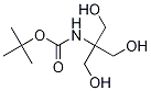 CAS: 146651-71-0 |tert-Butil N-[2-hidroksi-1,1-bis(hidroksimetil)-etil]karbamat