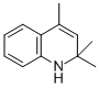 CAS:147-47-7 |1,2-Dihydro-2,2,4-trimethylchinolin