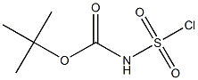 CAS: 147000-89-3 |Asam CarbaMic, N-(chlorosulfonyl)-, 1,1-dimétilétil éster