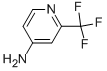 CAS:147149-98-2 | 4-Amino-2-trifluoromethylpyridine