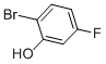 CAS:147460-41-1 | 2-Bromo-5-fluorophenol