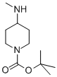 CAS:147539-41-1 |1-Boc-4-Metilaminopiperidin