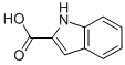 CAS:1477-50-5 | Indole-2-carboxylic acid
