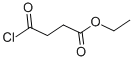 CAS: 14794-31-1 |Ethyl Succinyl Chloride