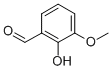CAS:148-53-8 | 3-Methoxysalicylaldehyde