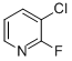 CAS:1480-64-4 |3-Kloro-2-fluoro-piridina