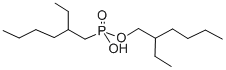 CAS:14802-03-0 | 2-ethylhexyl hydrogen -2-ethylhexylphosphonate