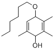 CAS:148081-72-5 | 1-O-Hexyl-2,3,5-trimethylhydroquinone