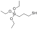 CAS:14814-09-6 |3-Меркаптопропилтриетоксисилан