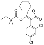 CAS:148477-71-8 |espirodiclofeno