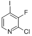 CAS:148639-07-0 |2-클로로-3-플루오로-4-요오도피리딘