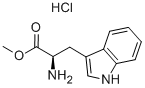 CAS: 14907-27-8 |D-Tryptophan metil ester hidroklorida