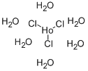 CAS:14914-84-2 | Holmium(III) chloride hexahydrate