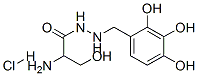 CAS: 14919-77-8 |Бенсеразид гидрохлорид