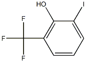 CAS:149209-48-3 | 6-Iodo-2-trifluoromethylphenol
