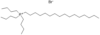 CAS:14937-45-2 |Cetiltributil-foszfónium-bromid