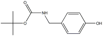 CAS: 149505-94-2 |терт-бутил 4-гидроксибензилкарбамат