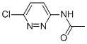 CAS:14959-31-0 | N-(6-Chloro-3-pyridazinyl)acetamide