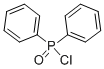 CAS: 1499-21-4 |Diphenylphosphinyl chloride