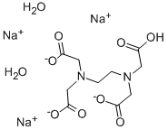 CAS : 150-38-9 |Solution de sel trisodique d'acide éthylènediaminetétracétique